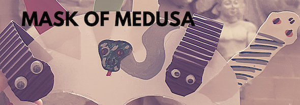 Mask of Medusa activity