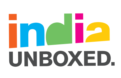 india unboxed logo