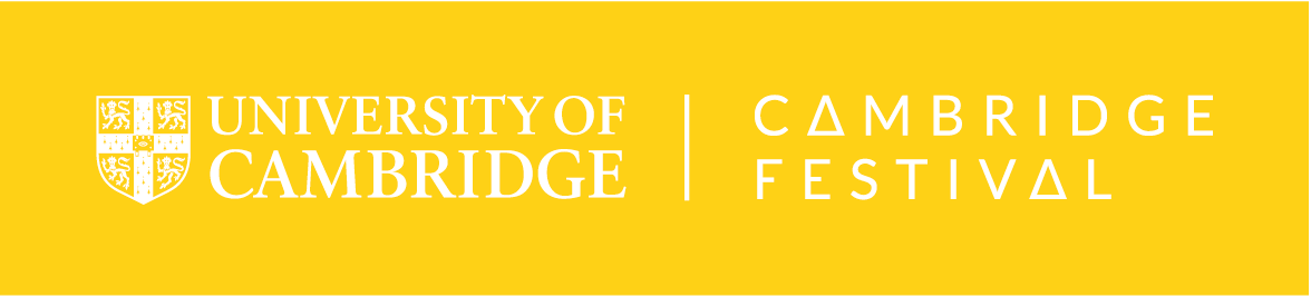 Cambridge festival logo