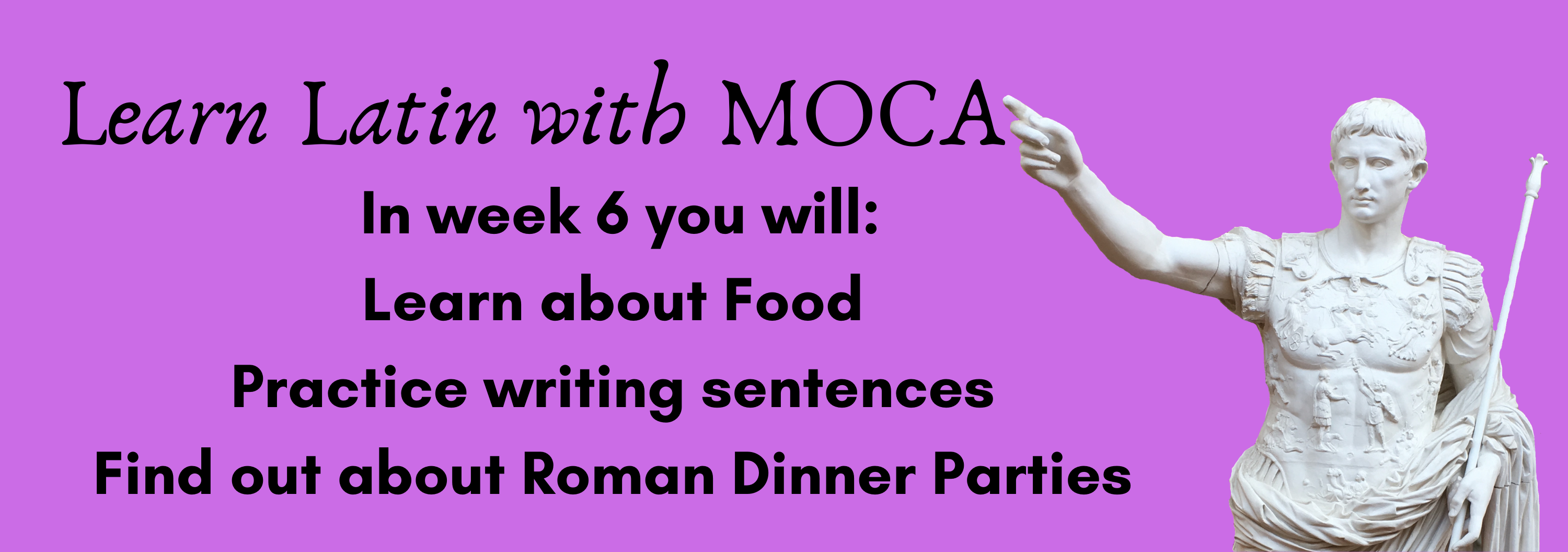  Learn Latin with Moca