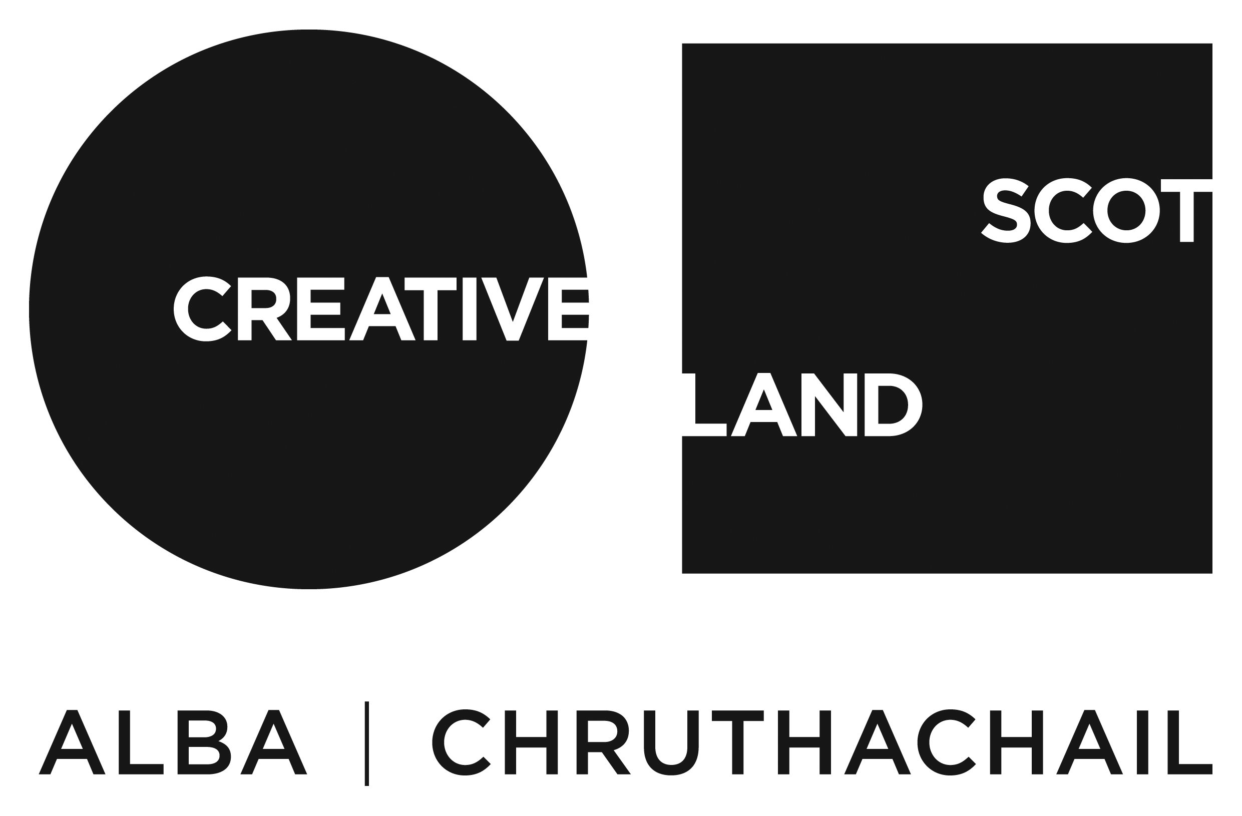 Creative Scotland logo