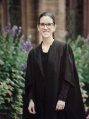 Esther Salgarella