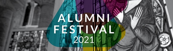 2021 Alumni Festival