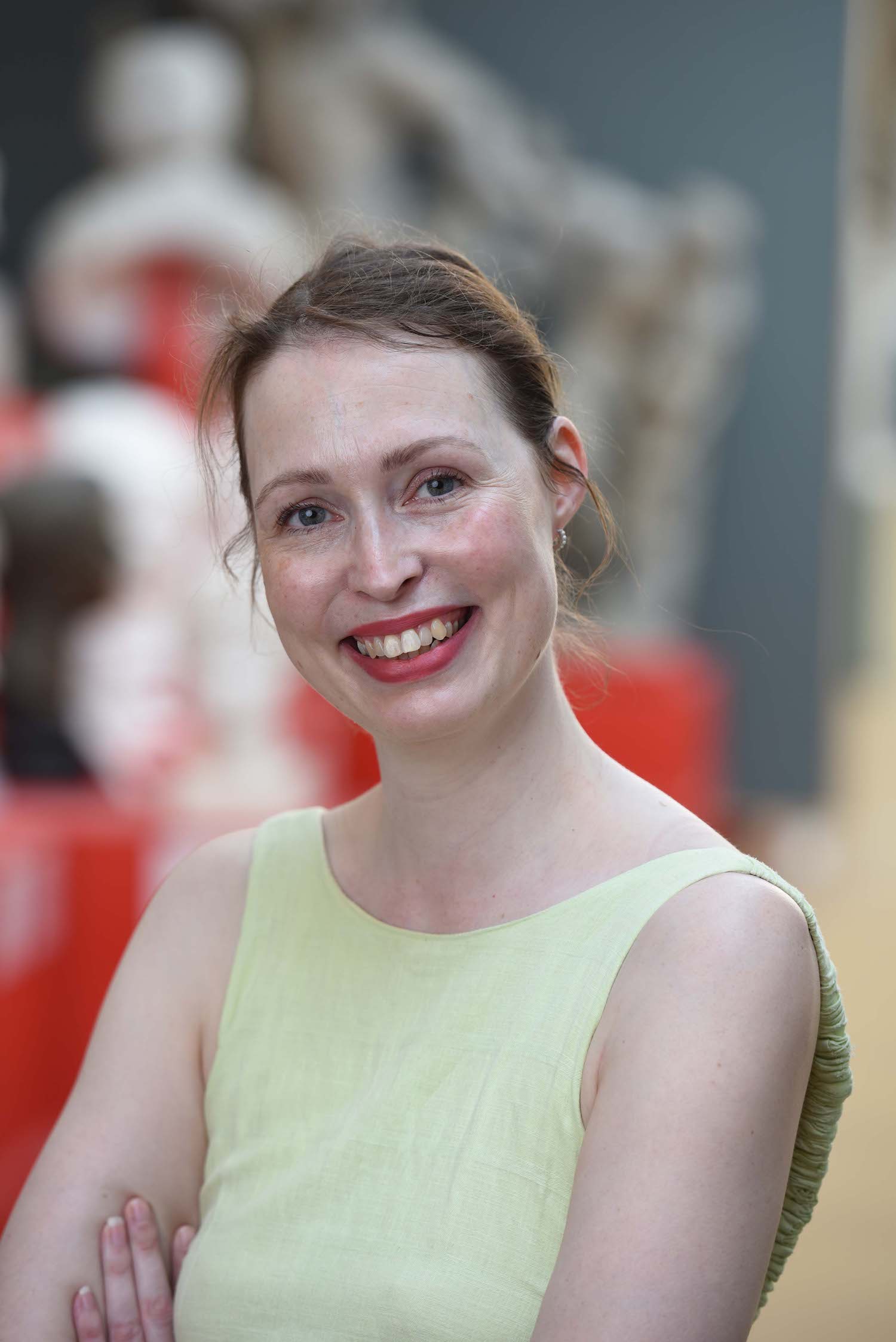 Susanne Turner