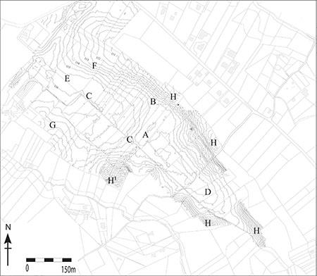 Contour 2012