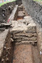 Aldborough Roman Town Project