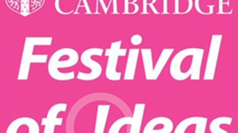 Festival of ideas