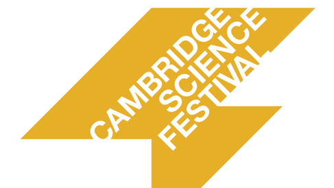 Sci Fest logo