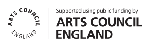 Arts Council logo