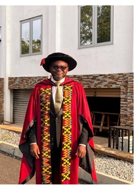 Dr Nutsugah