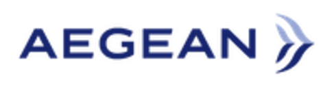 Aegean Airlines logo