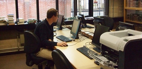 computing