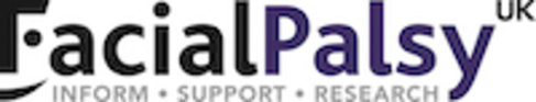 Facial Palsy UK logo
