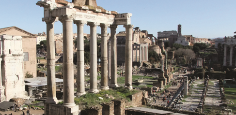 Image of the forum