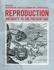 Rebecca Flemming co-edits 'field defining' new book