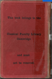 Book Cover