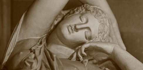 Cast gallery, Museum of Classical Archaeology