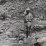 Balck and white photo of Lord Taylour