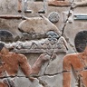 Egyptian hieroglyphs