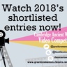 Cambridge Classics Ancient Worlds Video Competition 2018
