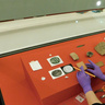 The CREWS project at the Fitzwilliam Museum