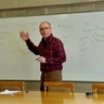 Torsten Meissner teaching