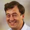 Professor  Simon Stoddart 
