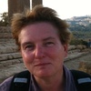 Professor Caroline  van Eck