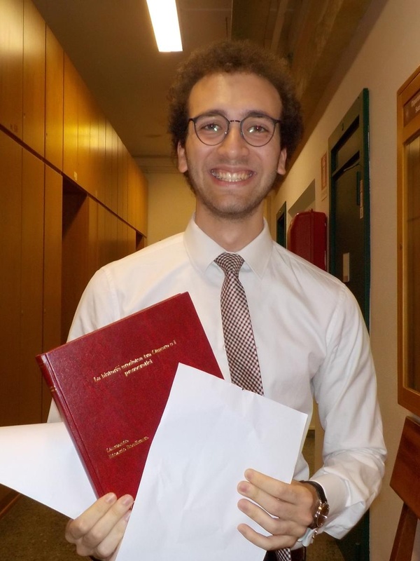  Edoardo Bonfissuto