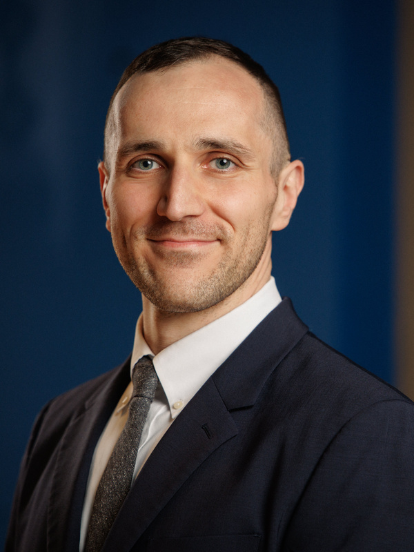 Dr Roko Rumora
