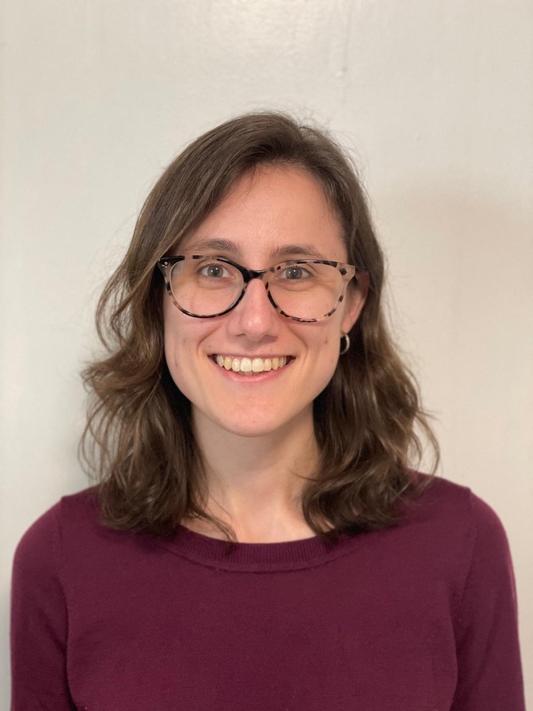 Dr Anna Soifer 