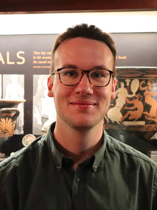 Dr Daniel Hanigan