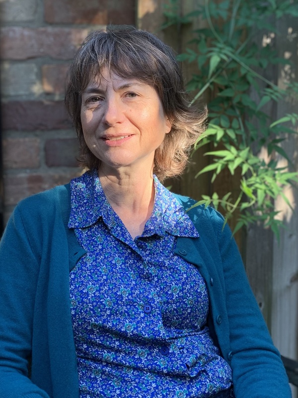 Professor Emily Gowers