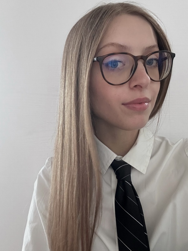  Carolina Ravanelli