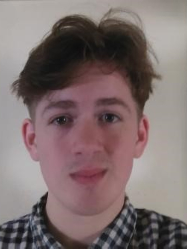  Joe-Joe Boyes