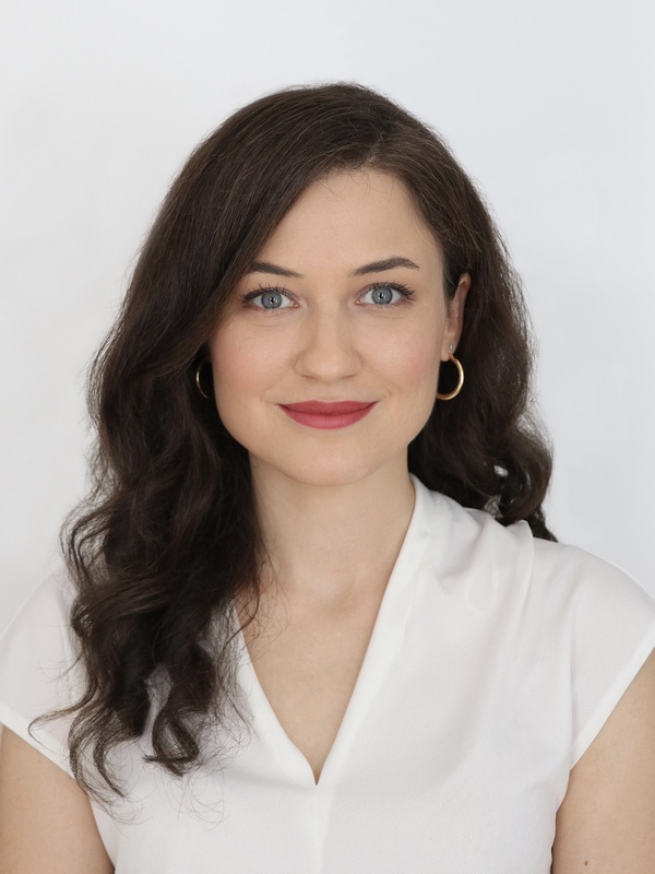 Dr Lea Cantor