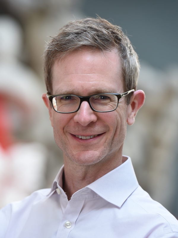 Professor Christopher Whitton