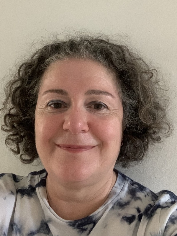 Professor Serafina Cuomo
