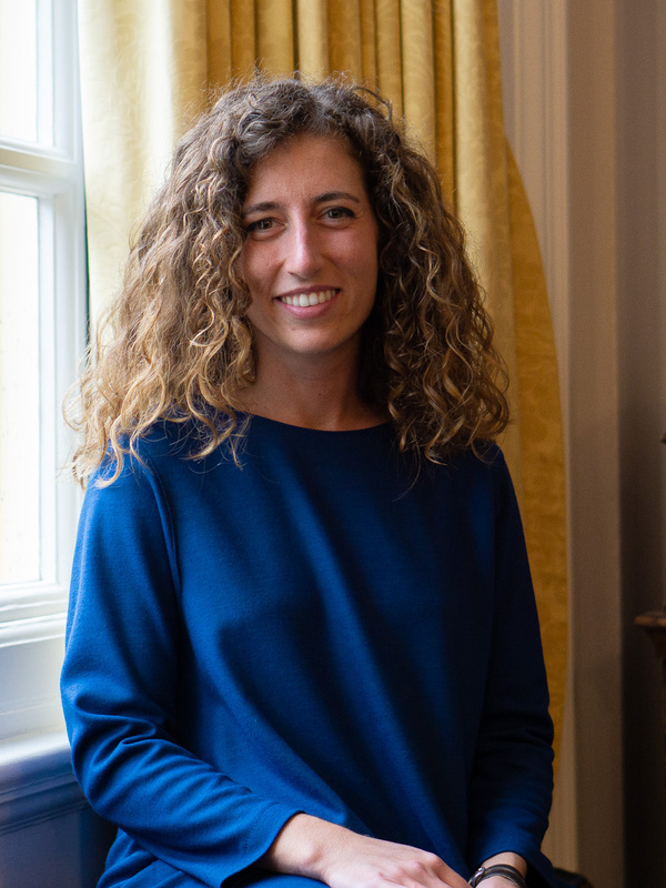 Dr Chiara Martini