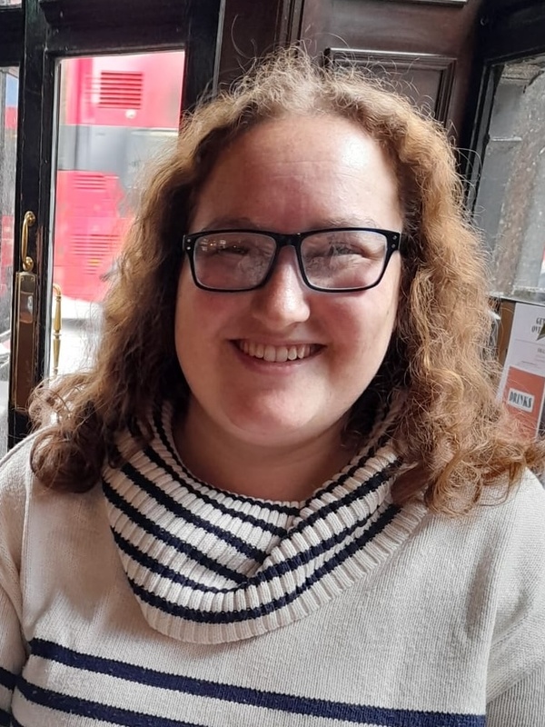 Dr Ella Kirsh