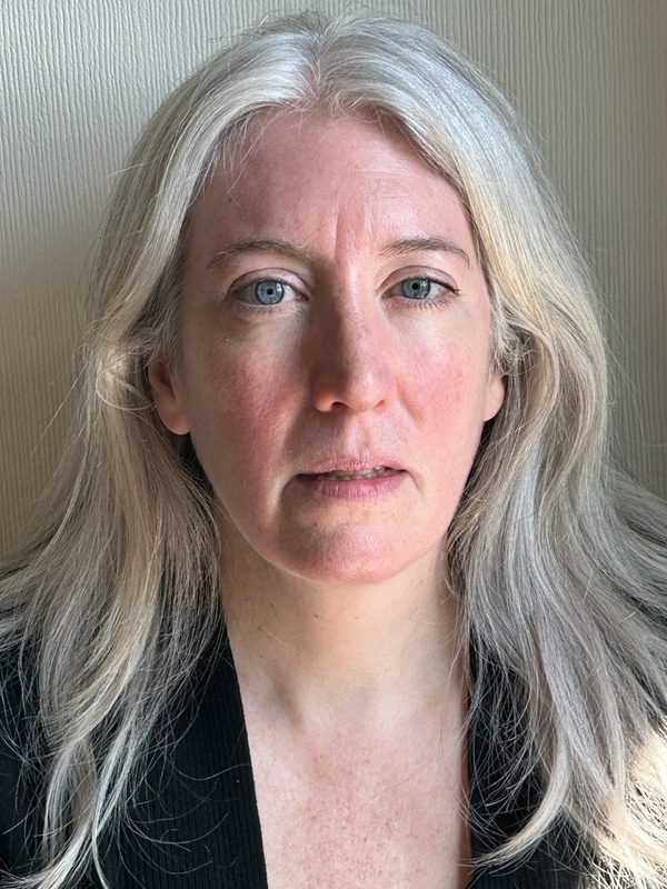 Professor Josephine  Quinn