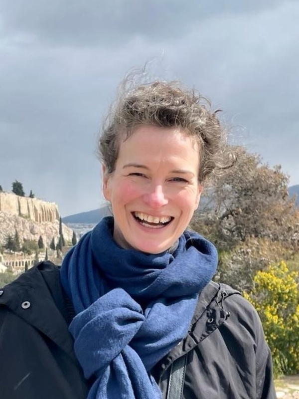Dr Jane Rempel