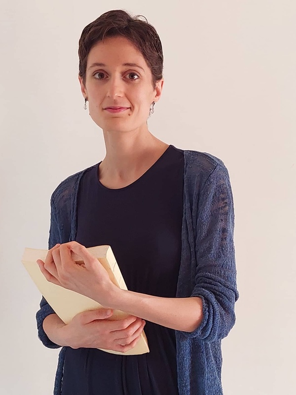 Dr Lea Niccolai