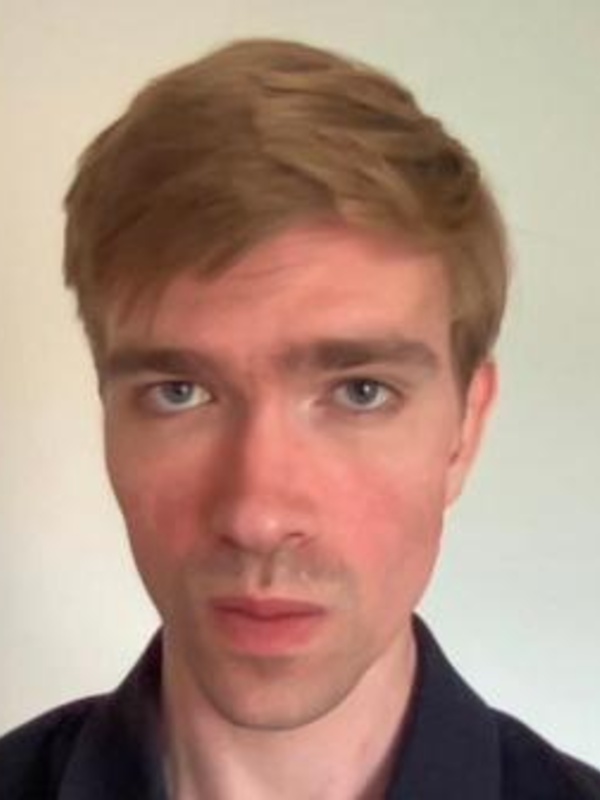  Theo Palmer