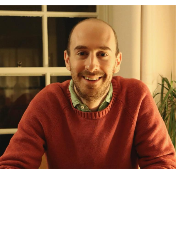 Dr Peter Martin