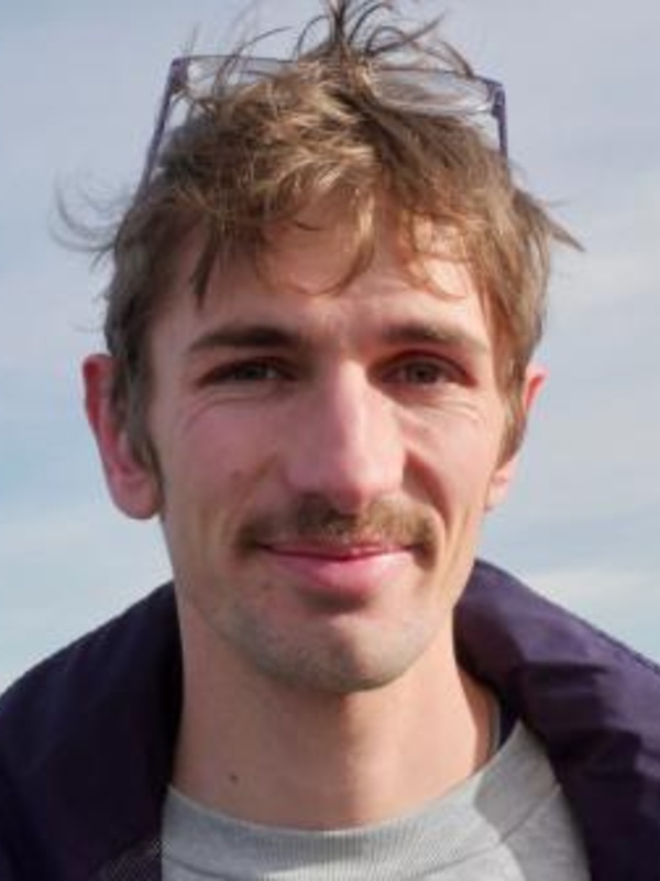  Quinton Gardiner