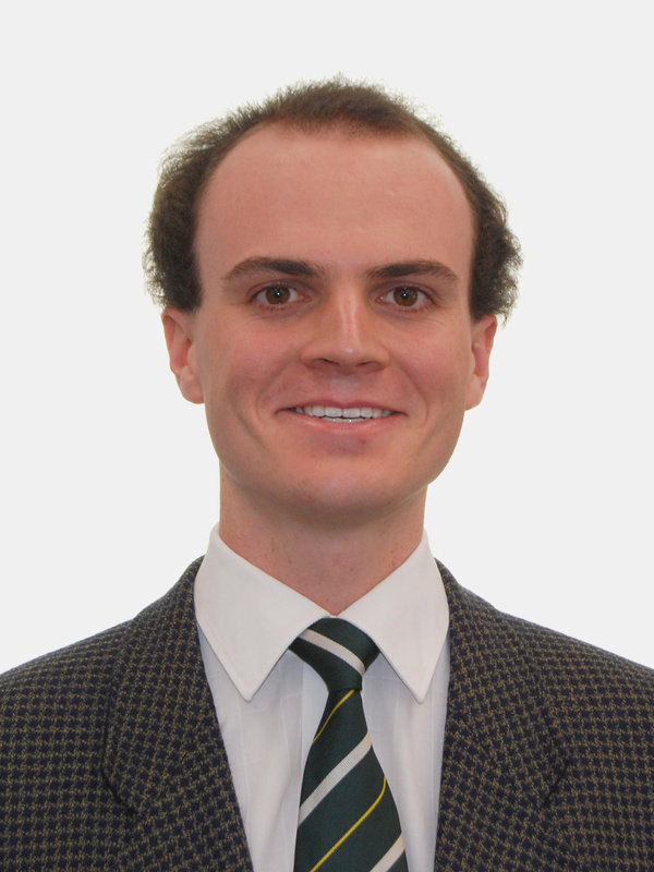  Sebastian Tyrrall