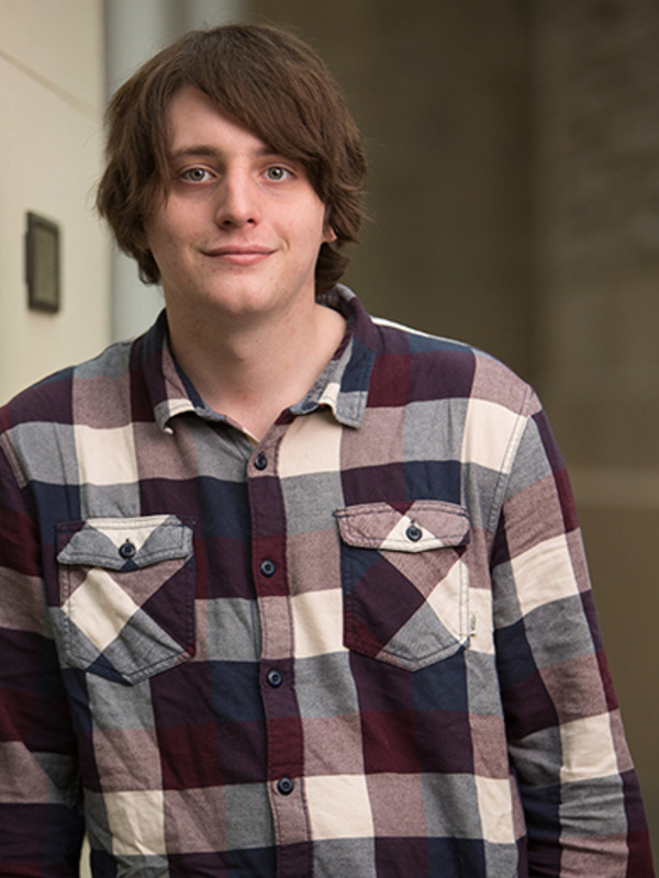  Colton Siegmund