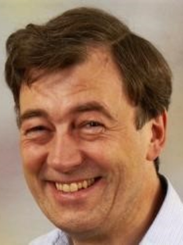 Professor  Simon Stoddart 