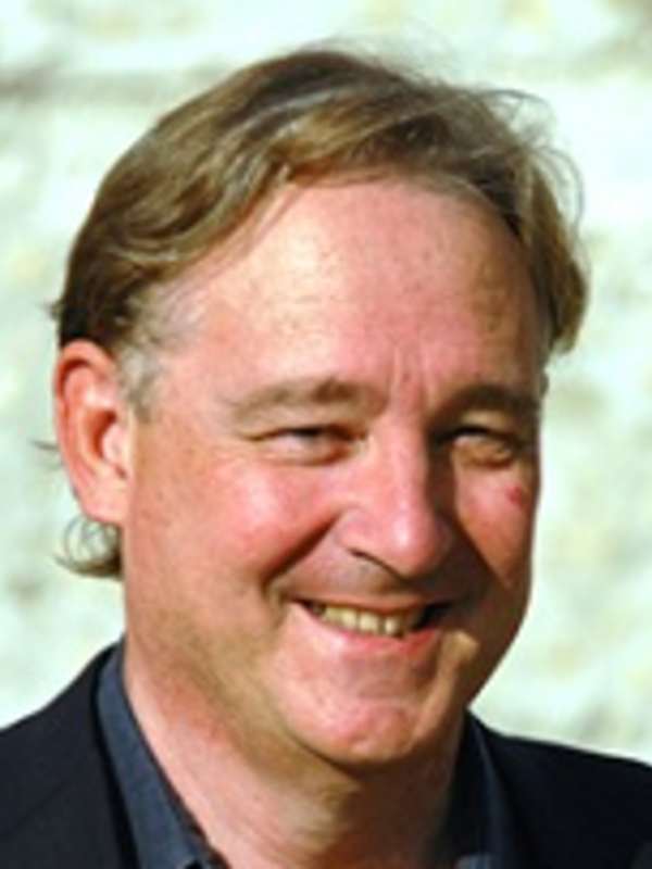 Professor Andrew Wallace-Hadrill